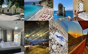 Vila Orizzonte blue