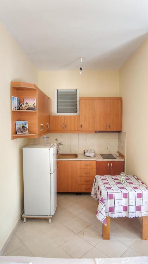Vila Orizzonte blue Sarandë Esterno foto